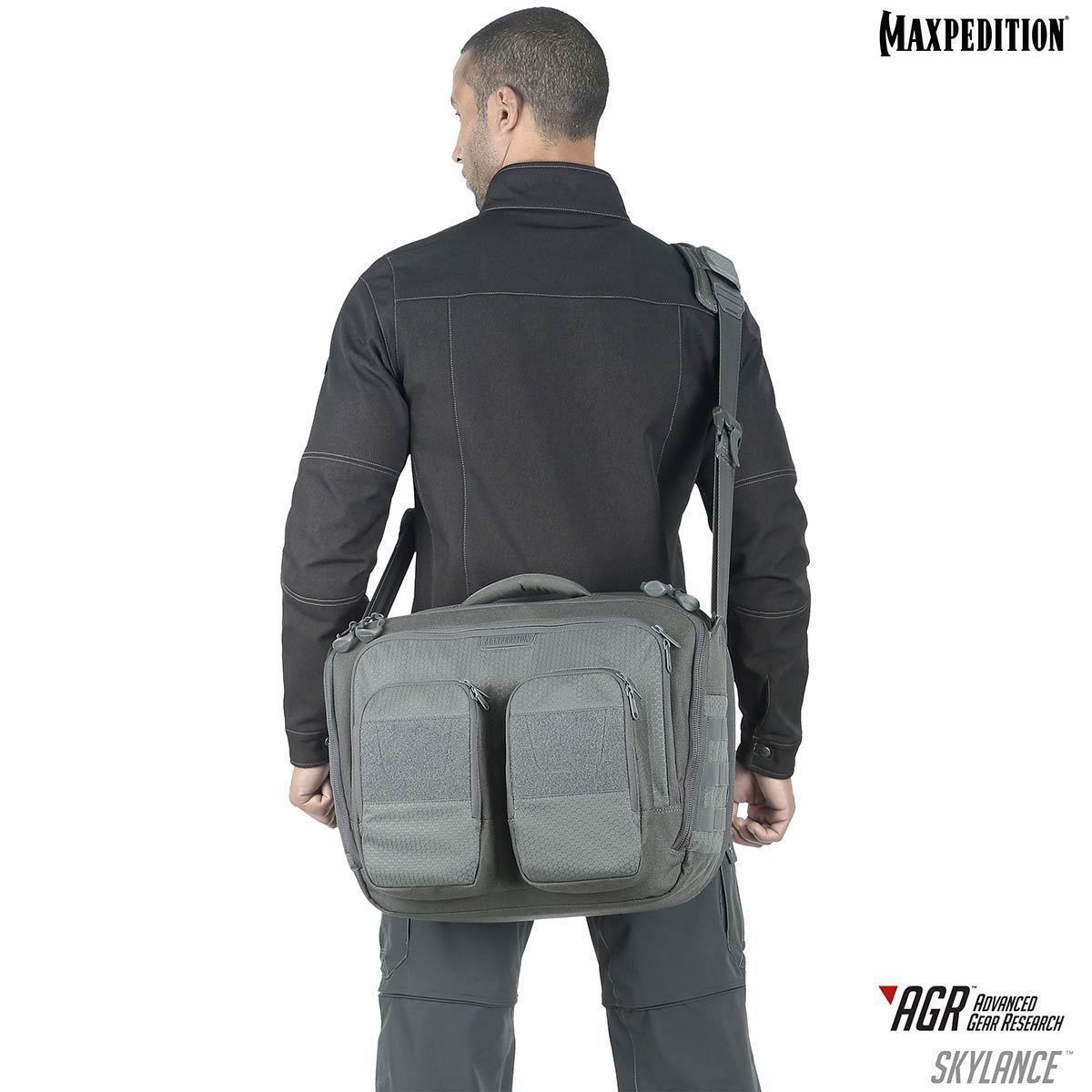Skylance™ Tech Gear Bag | Maxpedition  Tactical Gear
