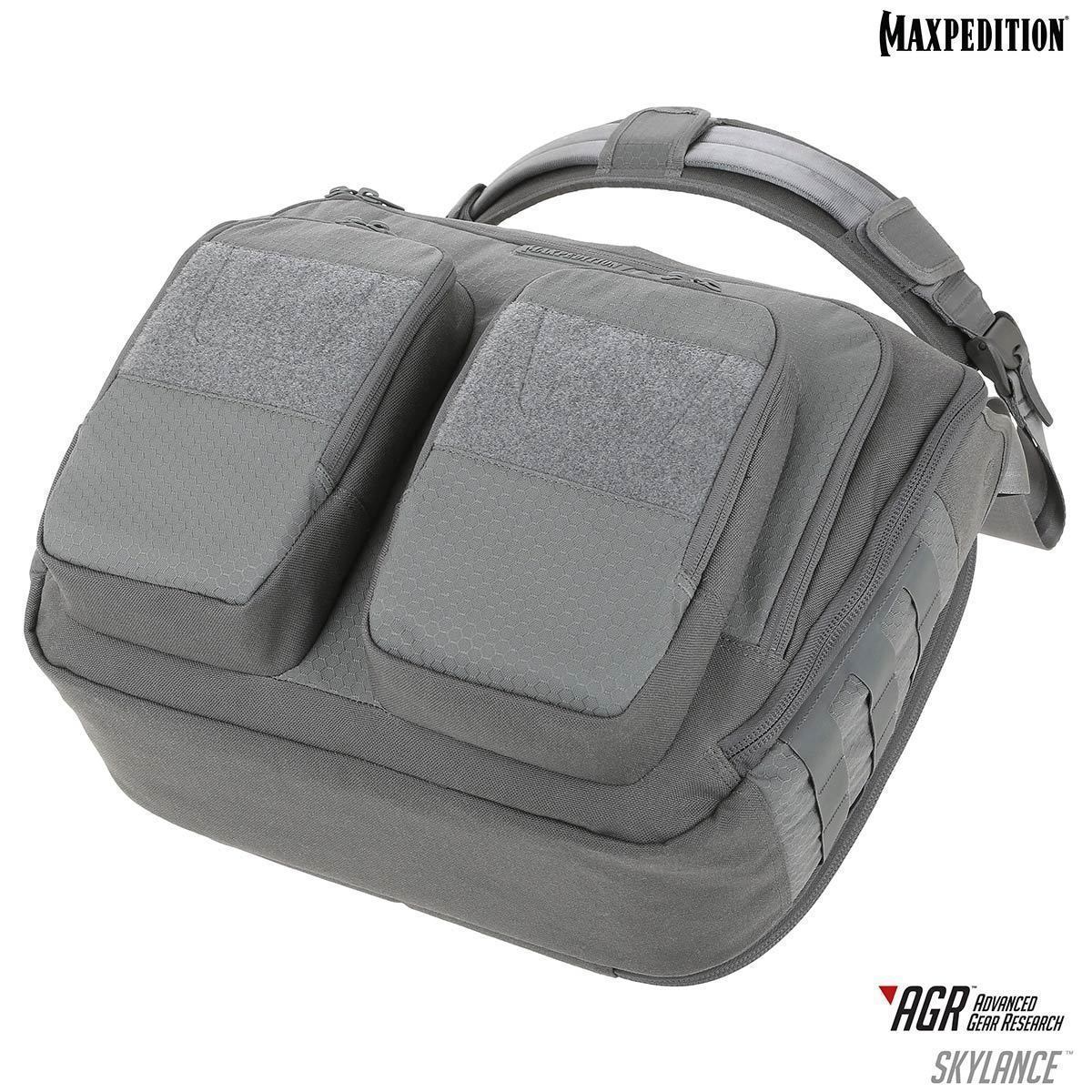 Skylance™ Tech Gear Bag | Maxpedition  Tactical Gear