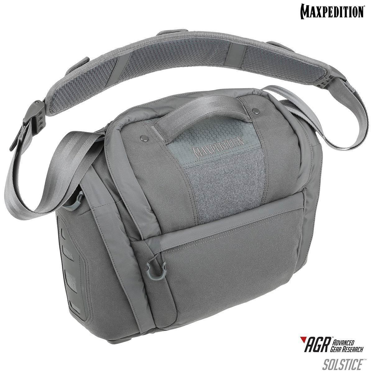 Solstice™ CCW Camera Bag | Maxpedition Tactical Gear