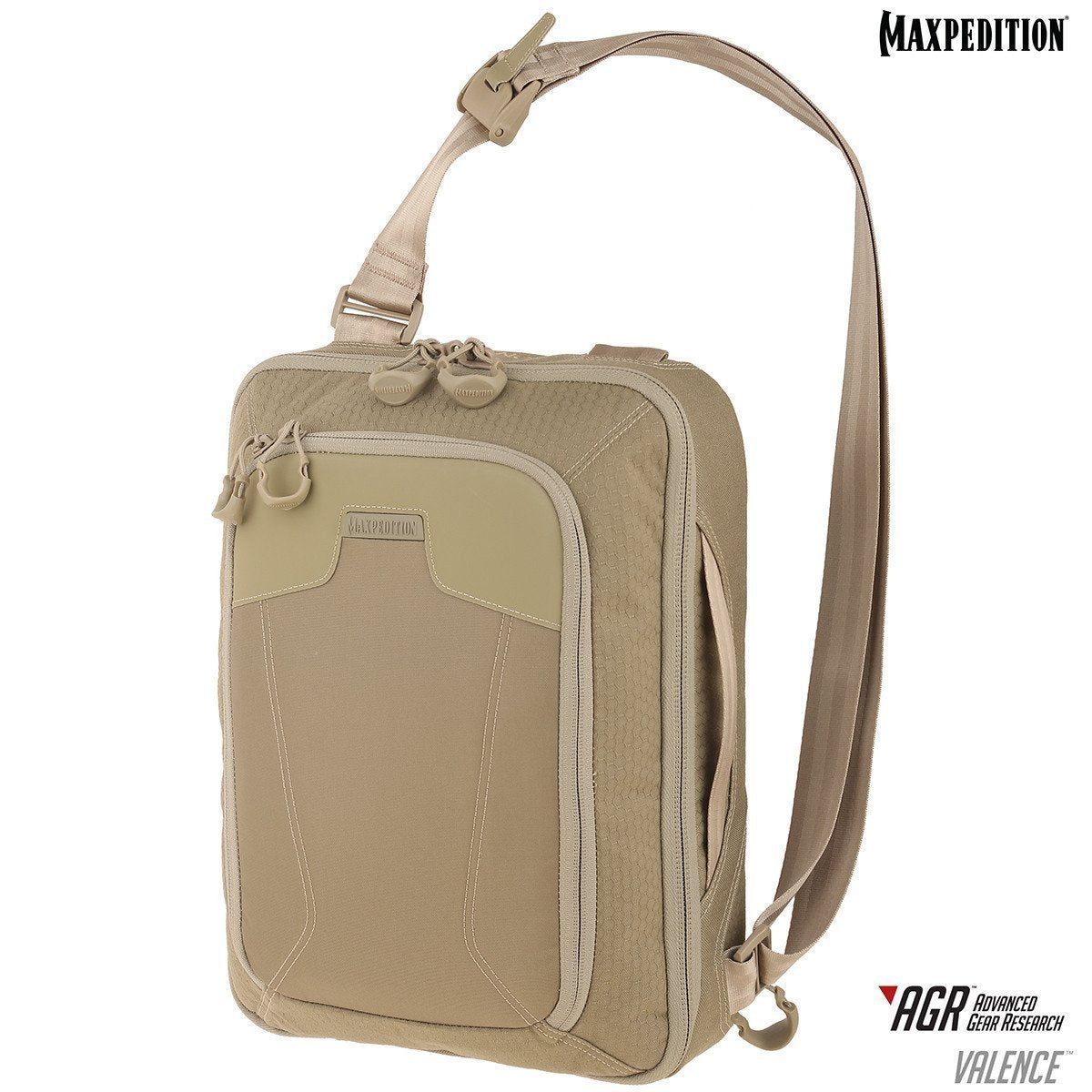 Valence™ Tech Sling Pack | Maxpedition Tactical Gear