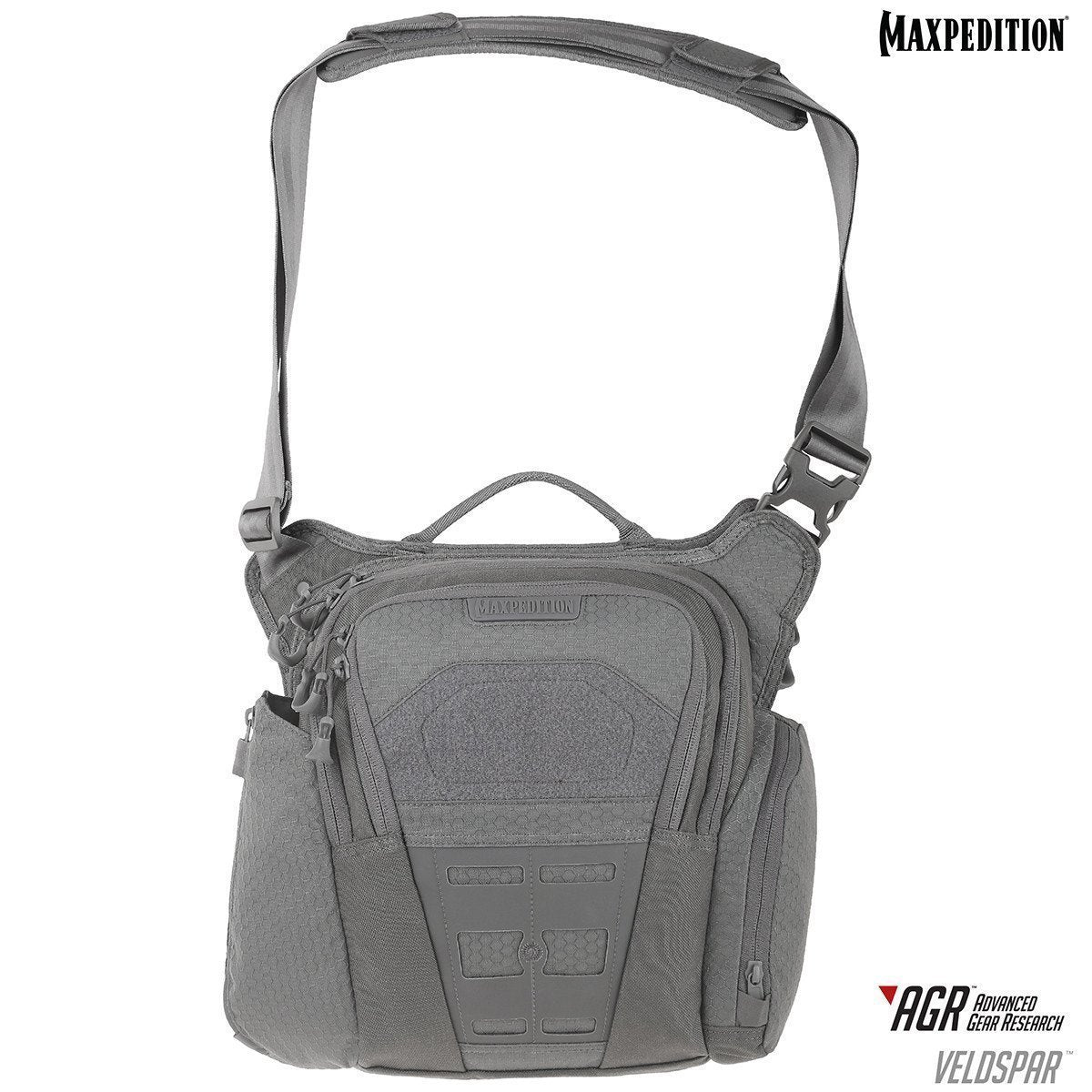 Veldspar™ Crossbody Shoulder Bag | Maxpedition Tactical Gear