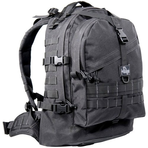 Maxpedition Vulture II 3-Day Backpack Tactical Gear Australia Tactical Gear