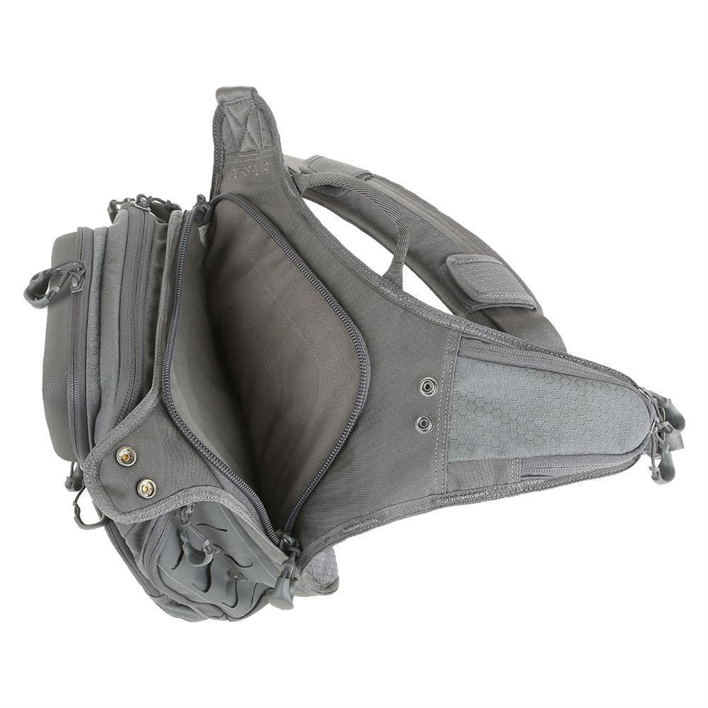 Maxpedition Wolfspur Crossbody Shoulder Bag Tactical Gear Australia Tactical Gear