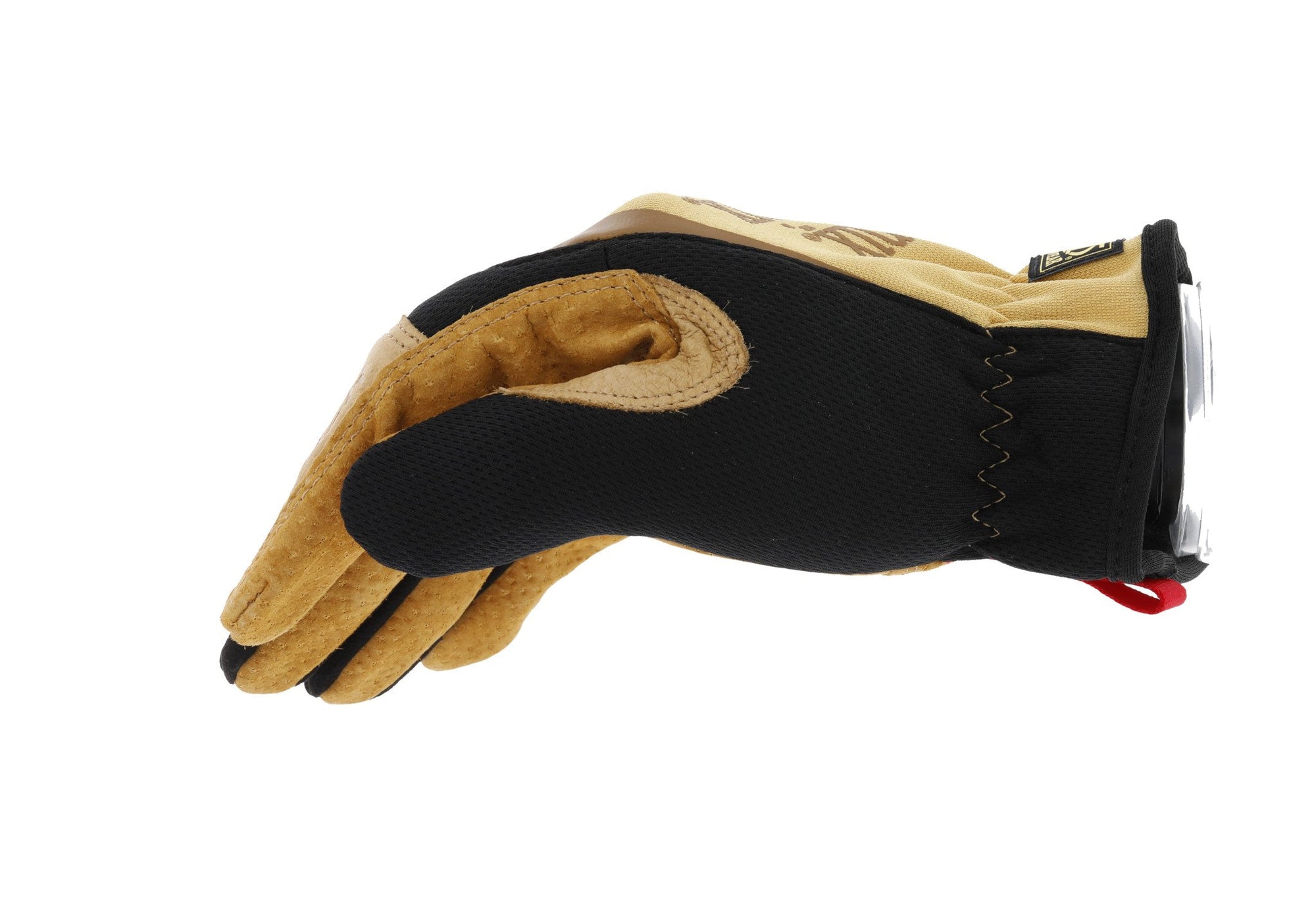 Mechanix Wear Durahide FastFit Leather Glove Tactical Gear Australia Supplier Mechanix Tactical Gear