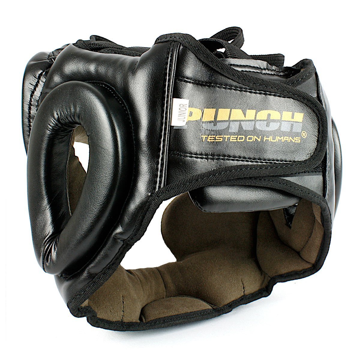 Punch Equipment Urban Full Face Boxing Headgear | Tactical Gear Australia Tactical Gear