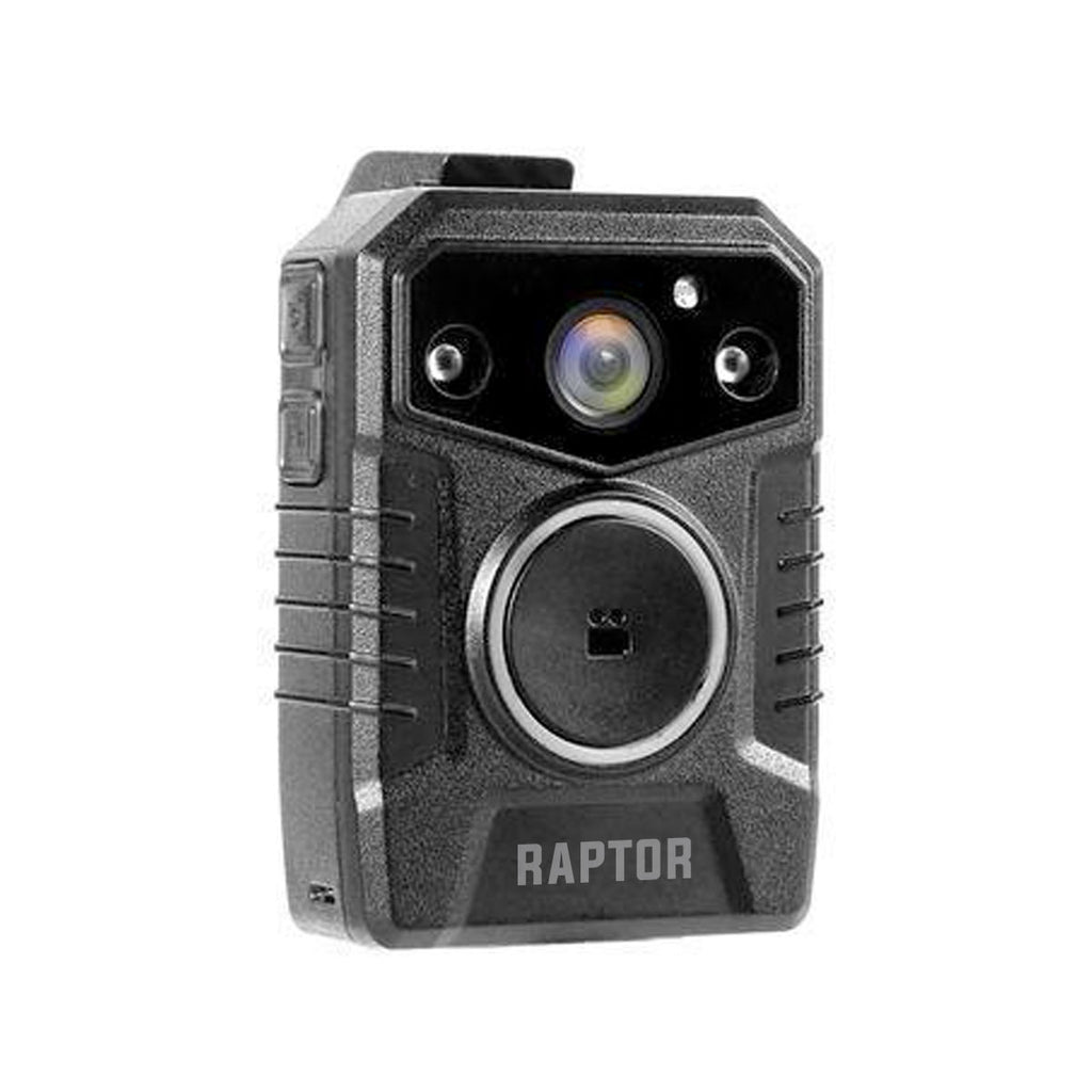 VTS Raptor Body Camera RAP32G Wifi GPS | Tactical Gear Australia
