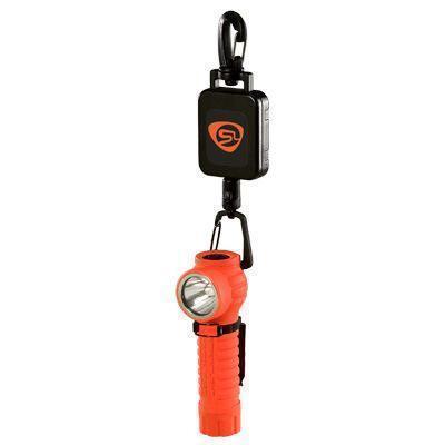 Streamlight PolyTac 90 Wearable Fire Fighting Flashlight with Free Gea Tactical Gear