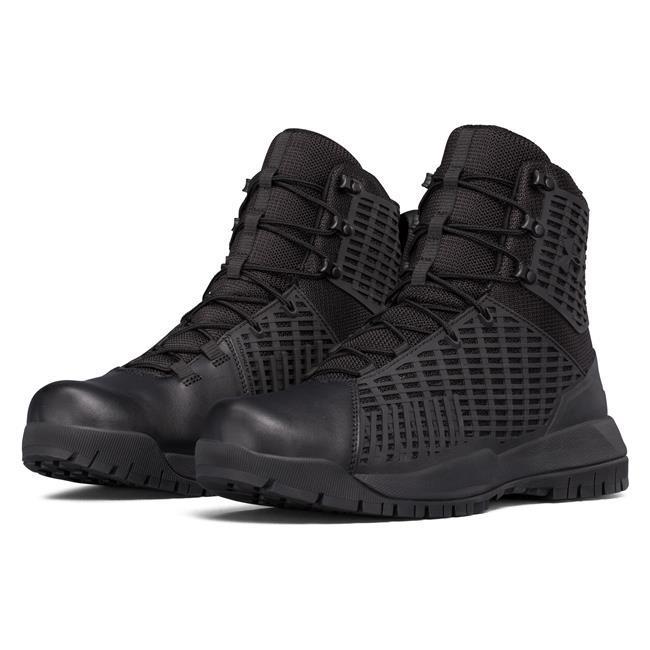 Under Armour Stryker WP Boots