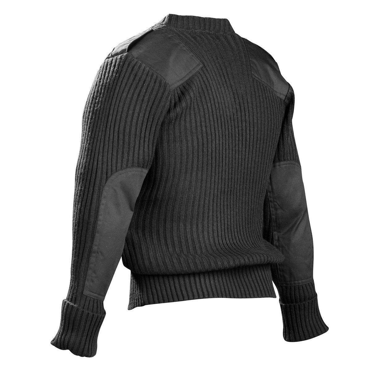 Galls Commando V Neck Acrylic Wool Sweater | Tactical Gear Australia Tactical Gear