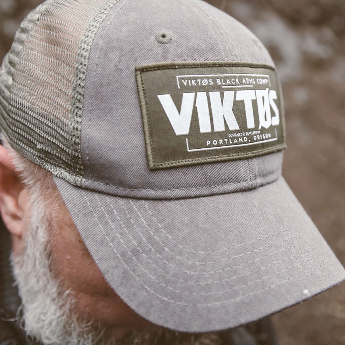 VIKTOS Hooktown Hat | Tactical Gear Australia Tactical Gear